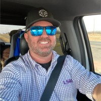 LoneStar Pipeline Contractors Employee Brian Draper's profile photo
