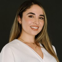 Ark Employee Carolina Molina's profile photo
