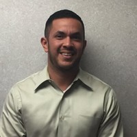 Dymak Employee Jorge Gaitan's profile photo
