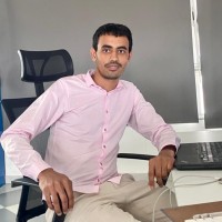 AWLYG Tech Employee Mohamed Kar's profile photo