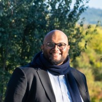 Kemipex Employee Tesson Joe's profile photo