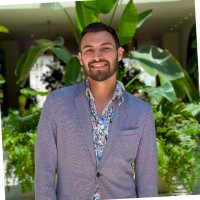 Kitchenless Employee Garrett Garcia's profile photo