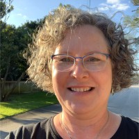 Kimberly Moss Email & Phone Number