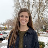 Lingotek Employee Megan Smith's profile photo