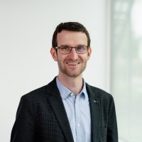 IDENTEC SOLUTIONS Employee Thomas Zengerle's profile photo