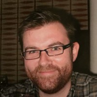 BT Employee Ed Holden's profile photo