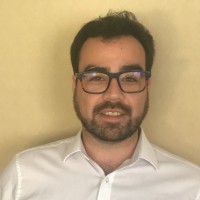 Pivot Technology Employee Felipe Aravena's profile photo