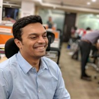 Pratik Shetty Email & Phone Number