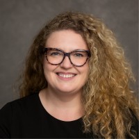 Charleston GI Specialists Employee Katelyn Luis's profile photo