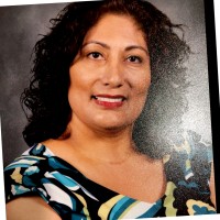 LESD Employee Delfina Plascencia's profile photo