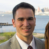 North Hudson Regional Fire And Rescue Employee Robert Rovito's profile photo