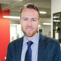 Jones PR Employee Gilles Weingart's profile photo