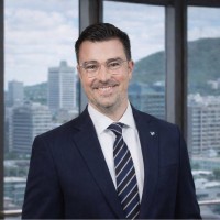 Jean-Philippe Bastien Email & Phone Number