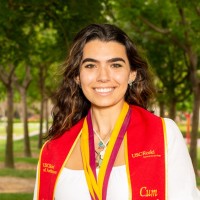 BLAINE architects Employee Ayse Artun's profile photo