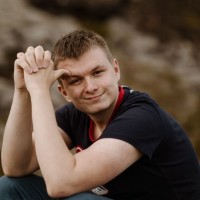 Vitaly Alexandrov