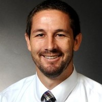 Sargent & Lundy Employee Nick Haws's profile photo