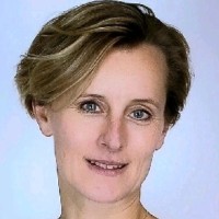 Touchwaves Employee Charlotte Kjellander's profile photo
