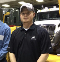 United Contractors Midwest Employee Kevin Bond's profile photo