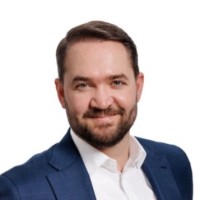 CBRE Employee Mark Sparrow's profile photo