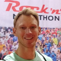 Town of Fountain Hills Employee Ryan Preston's profile photo