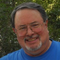 City of Pinole Employee Chuck Dadisman's profile photo