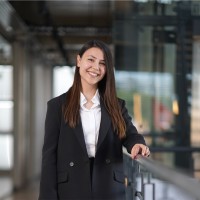 USPAR Tekstil San. Ve Tic. A.Ş. Employee Keziban Paşalı's profile photo