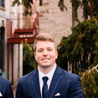 Weldstar & Depke Gases & Welding Supplies Employee Cameron Ruemler's profile photo