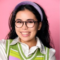 Hollywood Pantages Theatre Employee Erin Barron's profile photo