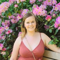 St. Joseph's Hospitals Foundation Employee Amber Rakes's profile photo