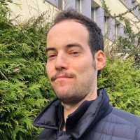 Daniel Regev Email