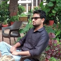 Sunil Kanzariya's profile photo