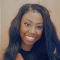 Cocktail Kingdom Employee Barenda Moss's profile photo