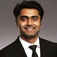 Digvijay Kawale's profile photo