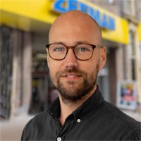 Zeeman textielSupers Employee Ron Peek's profile photo