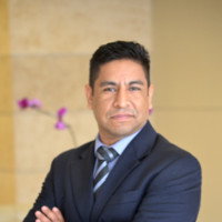 AHI Supply Employee Carlos Zarco's profile photo