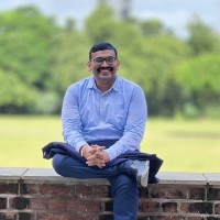 TQ Cert Services Private Limited Employee Jayabharath Gutlapalli's profile photo