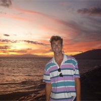 Frost Buddy Employee Billy Howard's profile photo