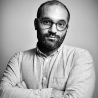 Lab Agency Employee Fadhel Chargui's profile photo