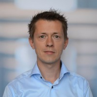 Enity Employee Lars Sørensen's profile photo