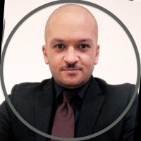 Business Umbrella Employee Ahmed Omar's profile photo