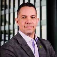 TD Insurance Employee Francois Langevin's profile photo