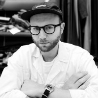 Mango Employee Dario Cappelli's profile photo