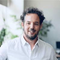 UTILE Employee Joachim Parant's profile photo