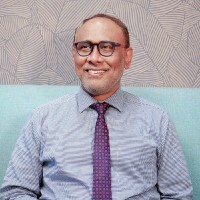 FYMC PVT LTD Employee Raj Prabakar's profile photo