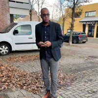 Forza Refurbished Employee Newten Melcherts's profile photo