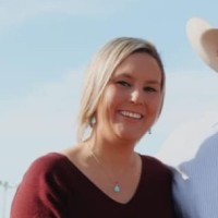 Lubbock Apartment Association Employee Kourtney Paiz's profile photo
