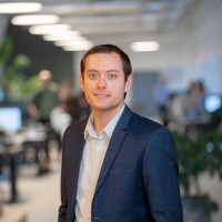 Trustpilot Employee Peter Hagedorn's profile photo