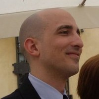 INLINEA PHARMA Employee Alessandro dello Spedale Benintende's profile photo