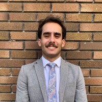 Samuel Larson's profile photo