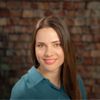 CrunchTime Employee Anna Sergeychik's profile photo